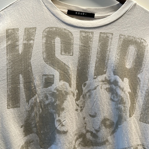 Ksubi t-shirt - Picture 6 of 7